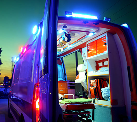 修文县车辆内部展示